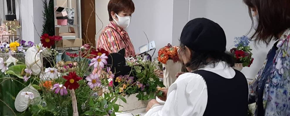 イベント情報